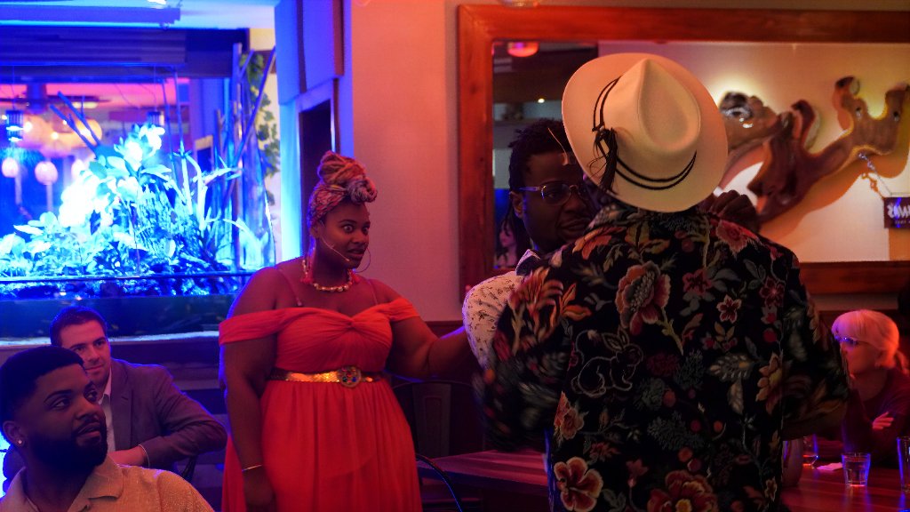 Don Juan: Pride and Paradise — Photo 10