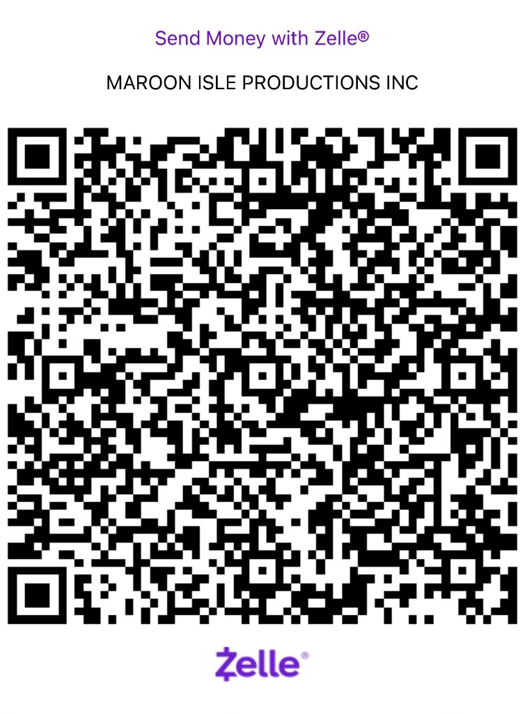 Zelle QR Code