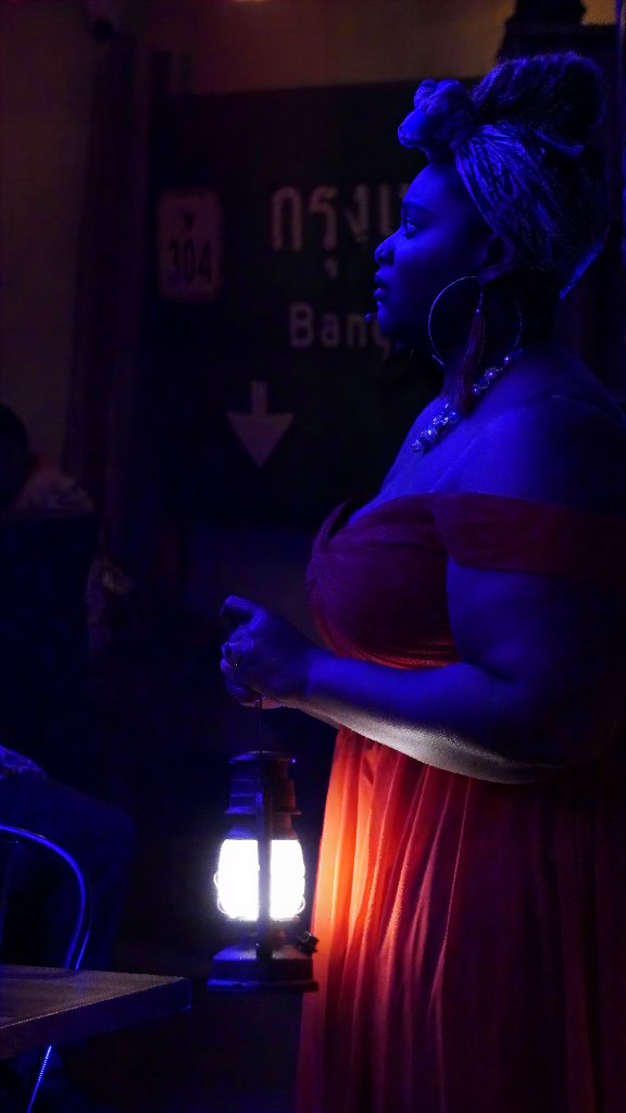 Don Juan: Pride and Paradise — Photo 14