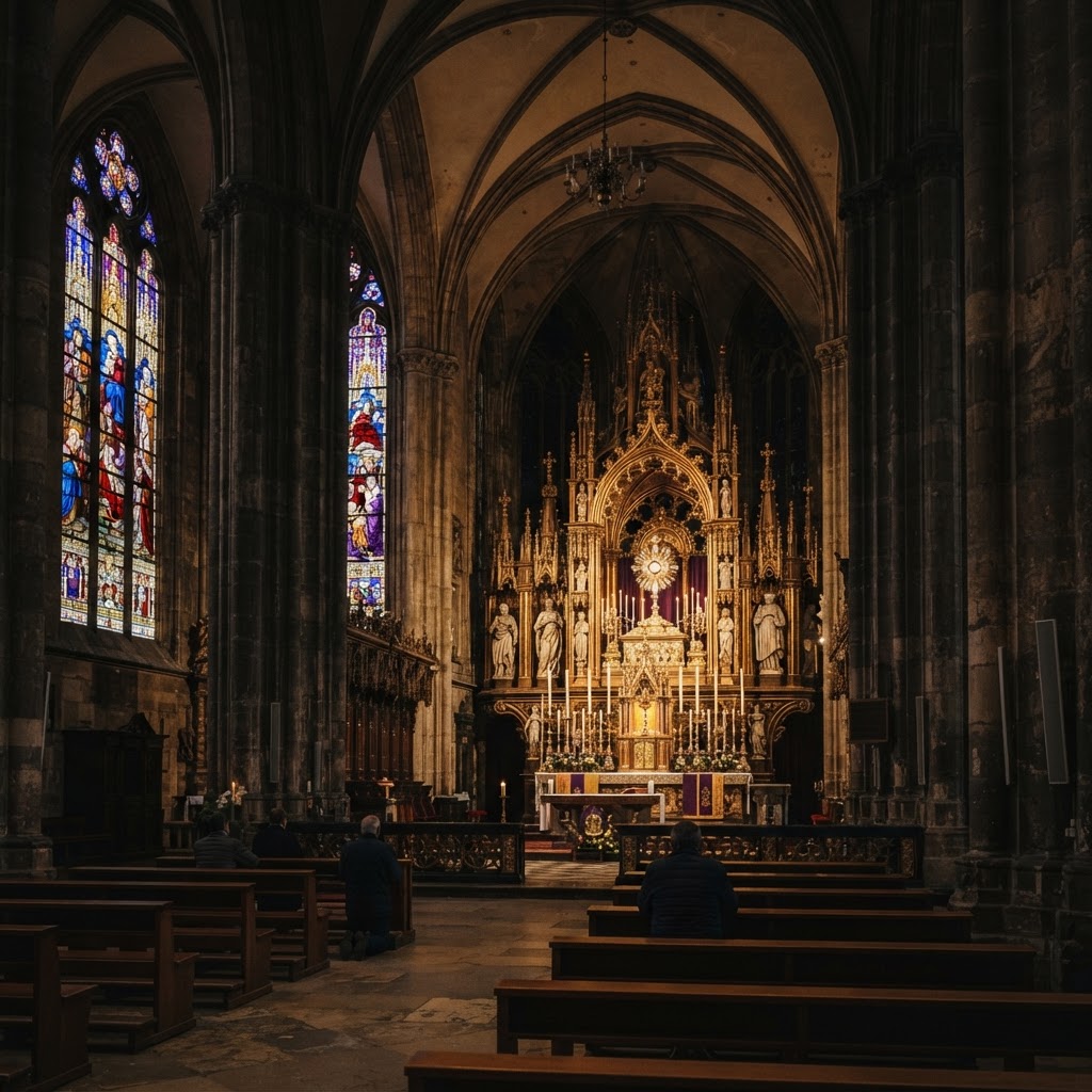 Igreja