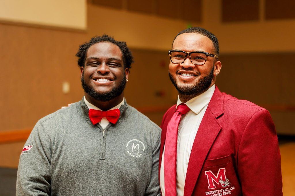 MADE Man Alumnus