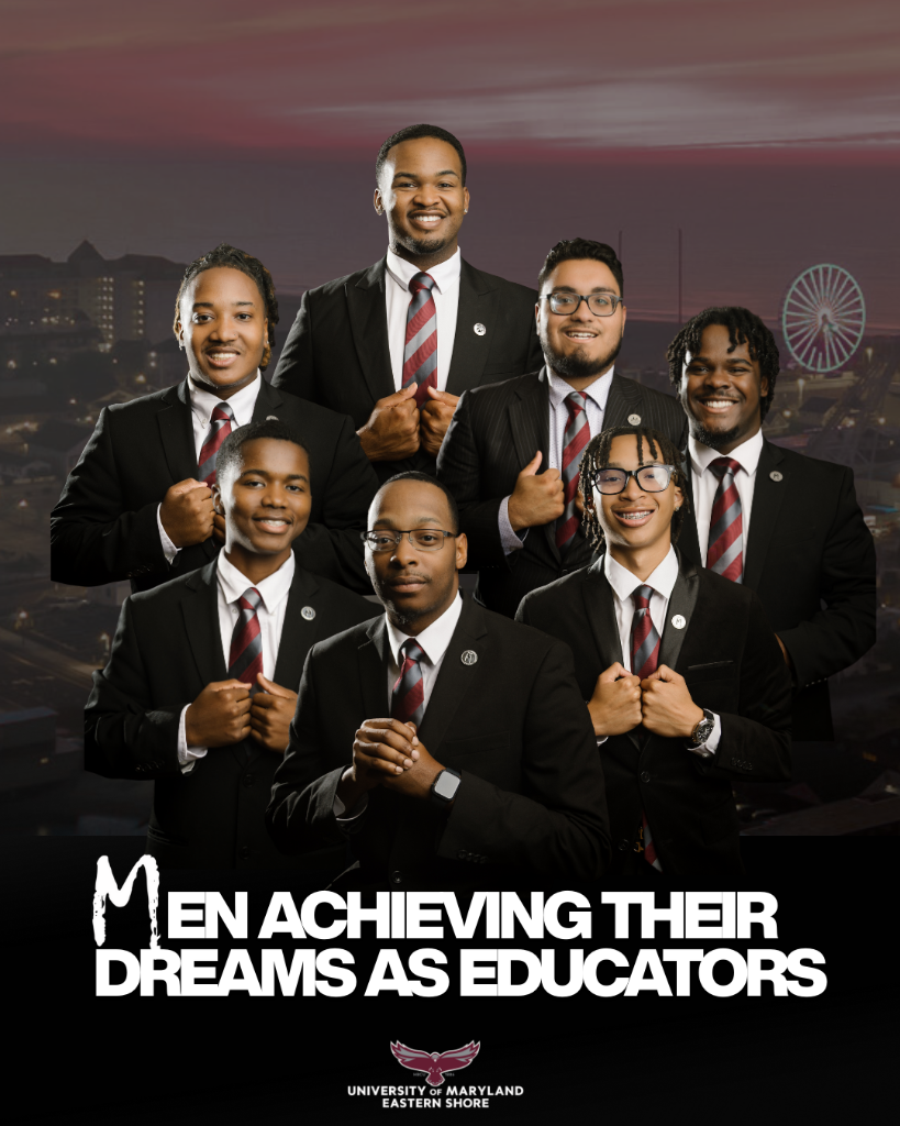 M.A.D.E. Men