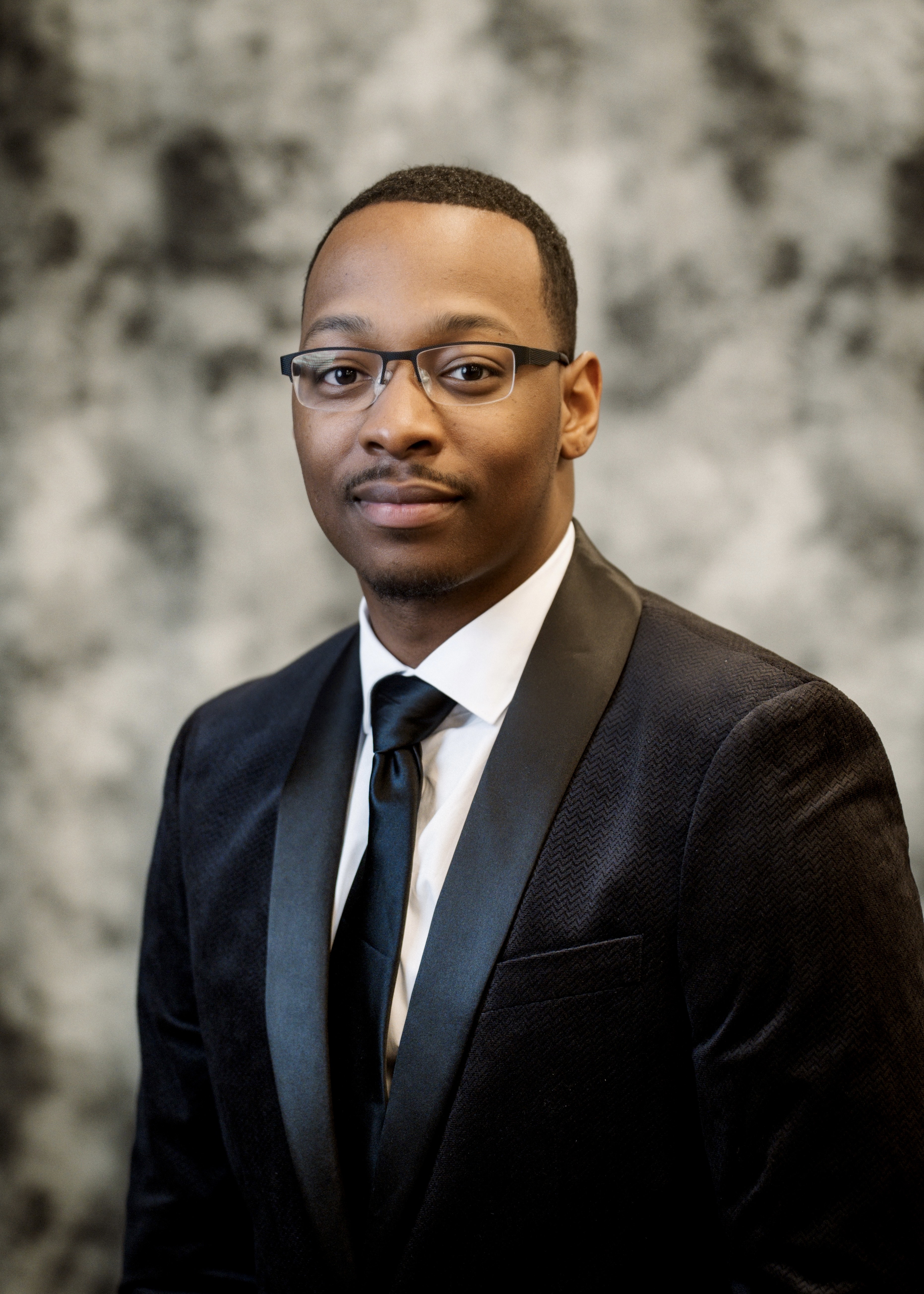 Dr. Richard Warren Jr.