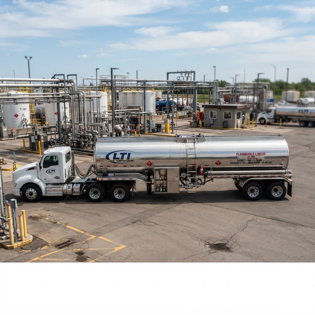 Tanker
