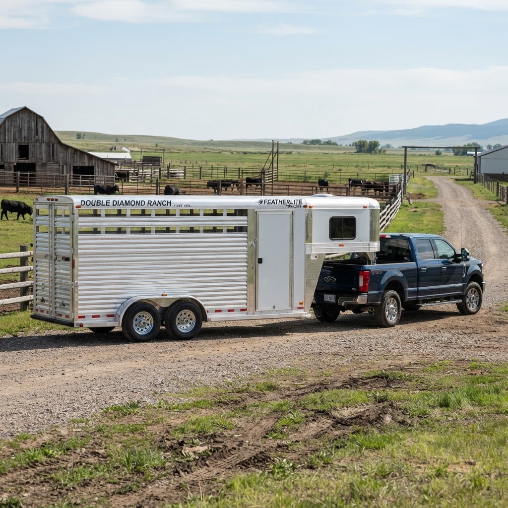 Livestock