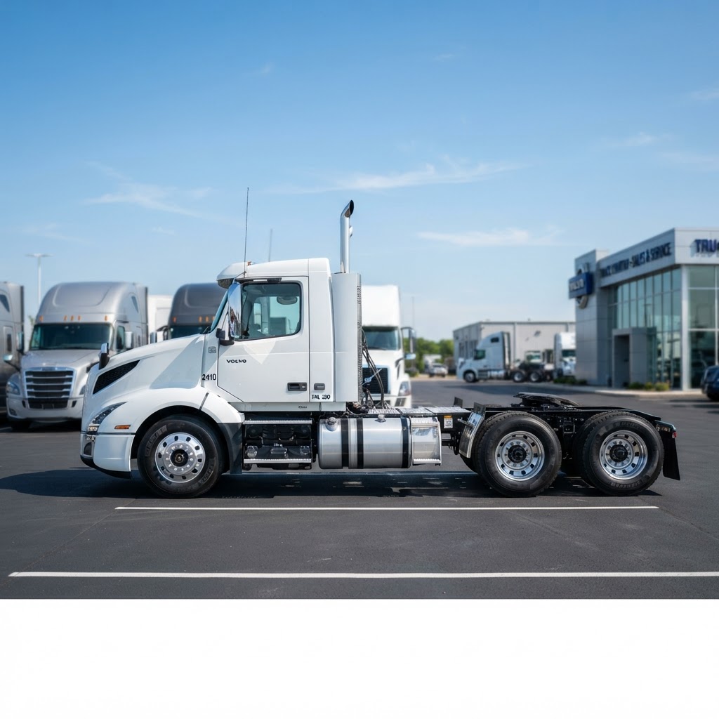 2023 Peterbilt 579 for sale in Los Angeles, CA