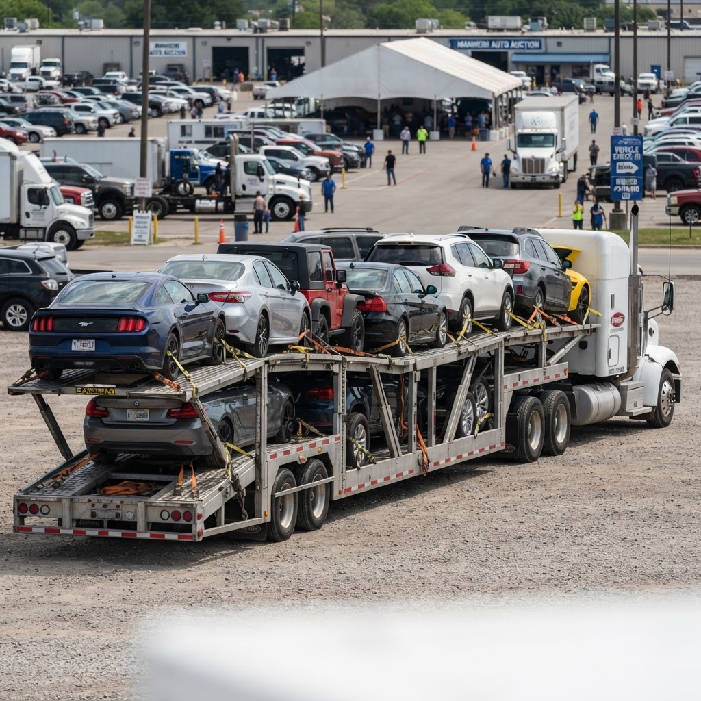 Car Hauler