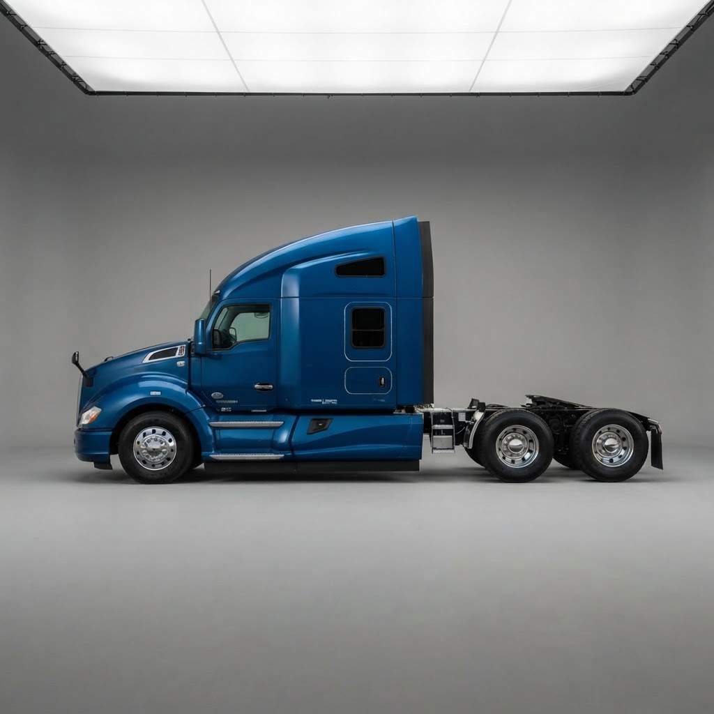 2021 Freightliner Cascadia for sale in North America