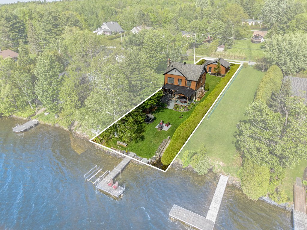 Délimitation de Terrain immobilier par Studios Nimar