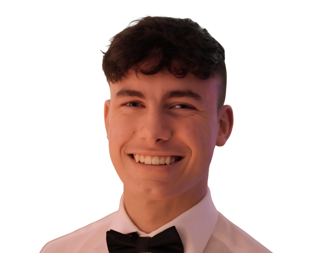 Alexis Bilodeau