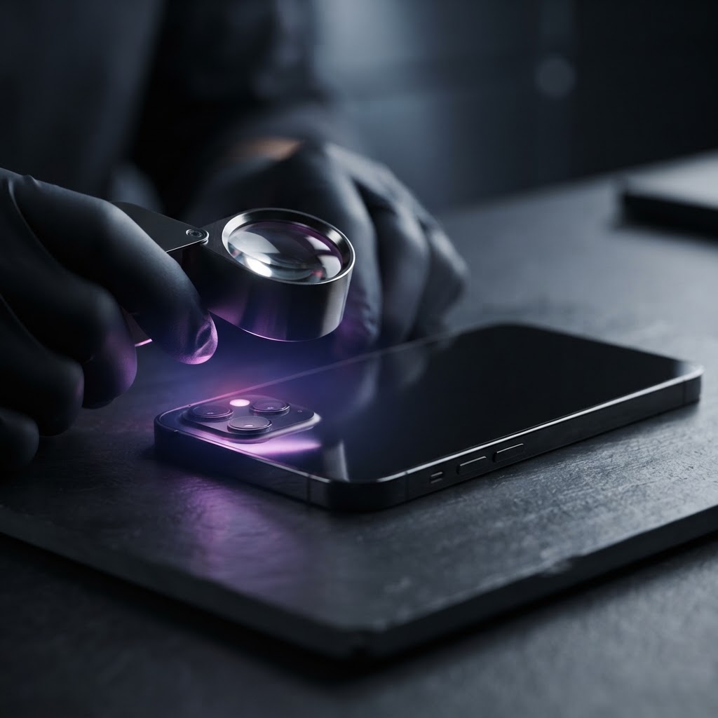 Refurbished vs UK Used Phones in Nigeria: What's the Real Difference?