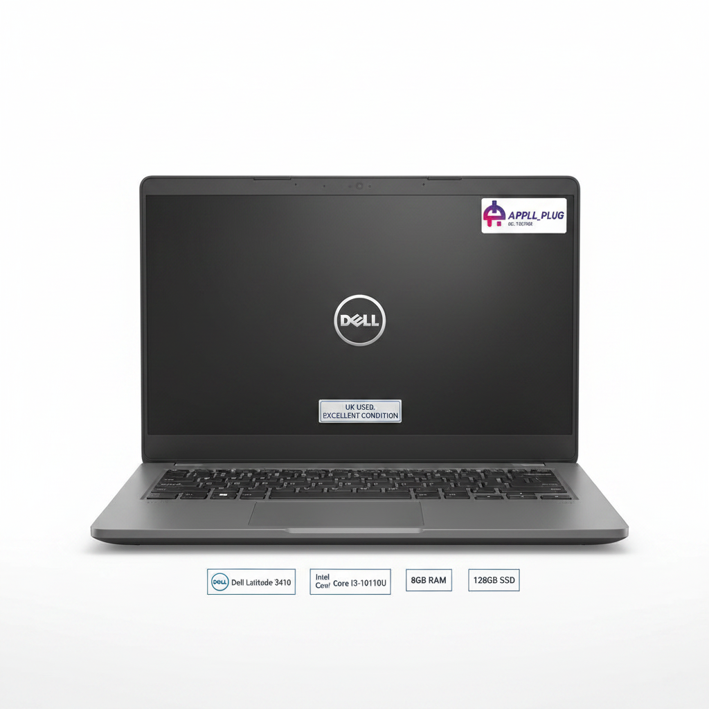 Dell Latitude 3410