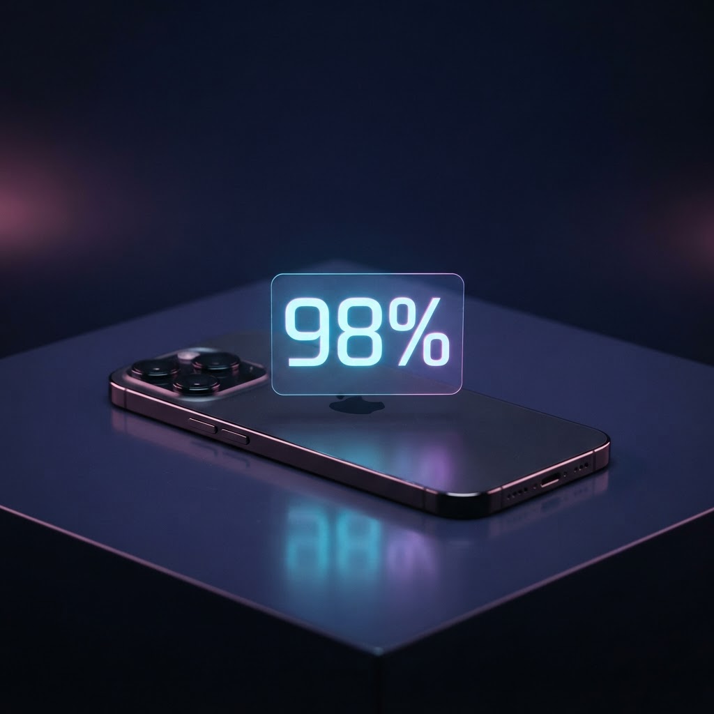 How to Check Battery Health Before Buying a UK Used Phone in Nigeria