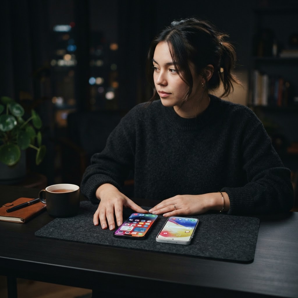 New vs UK Used: Which Phone Should You Buy?