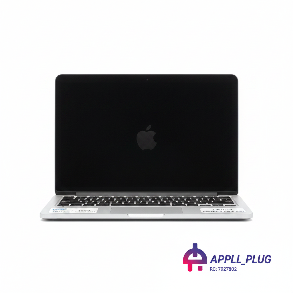 MacBook Air 13-inch 2015