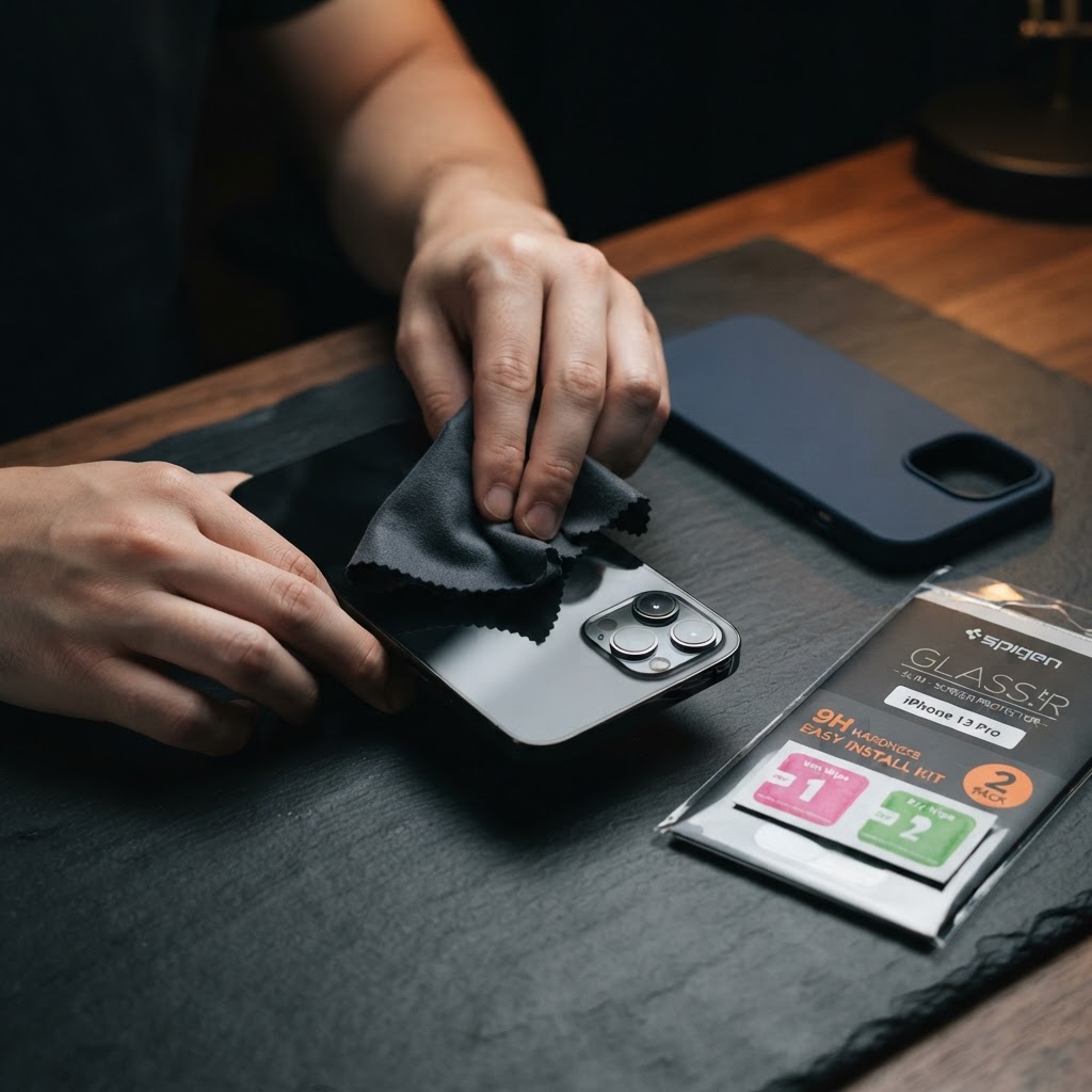 Cleaning Your Devices Safely: What to Do and What to Avoid