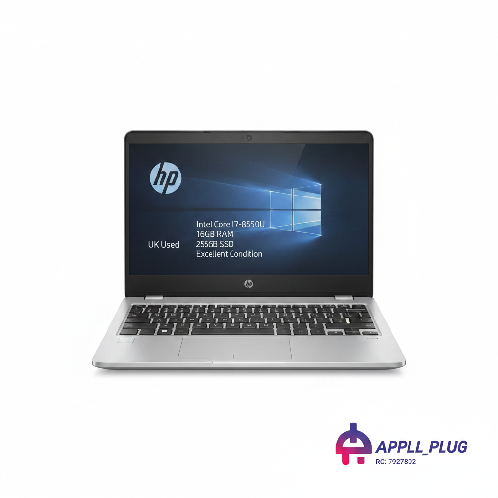 HP EliteBook x360 830 G5