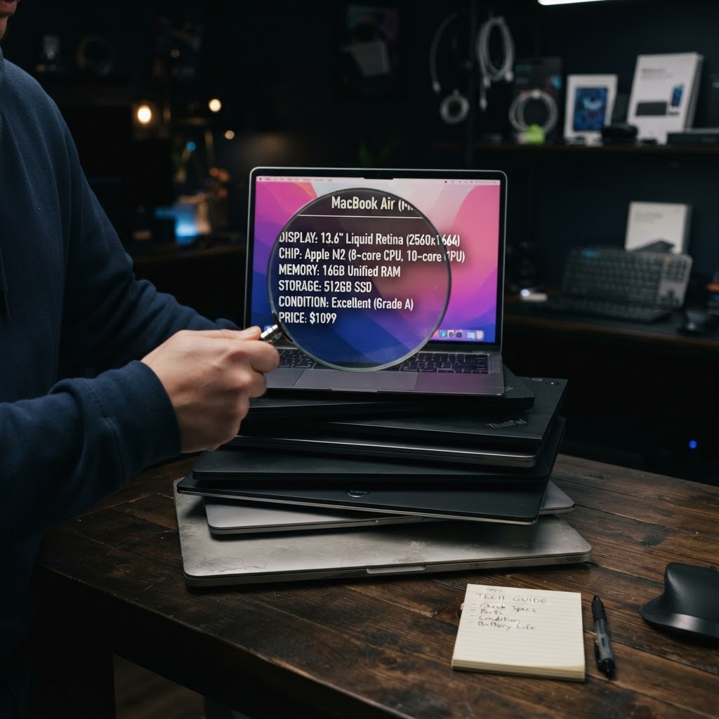 How Much Storage Do You Actually Need?