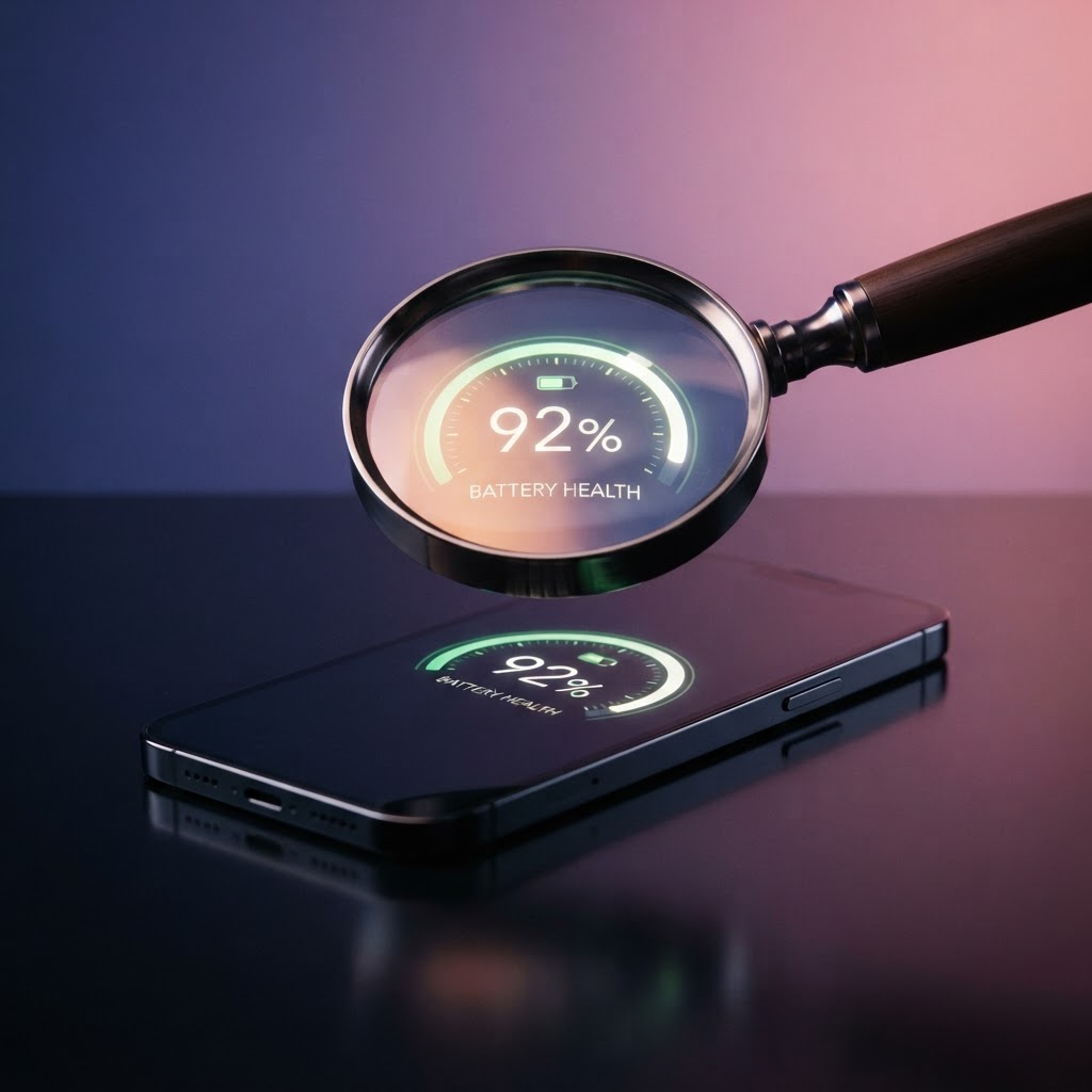 7 Things to Check Before Buying a UK Used Phone in Nigeria