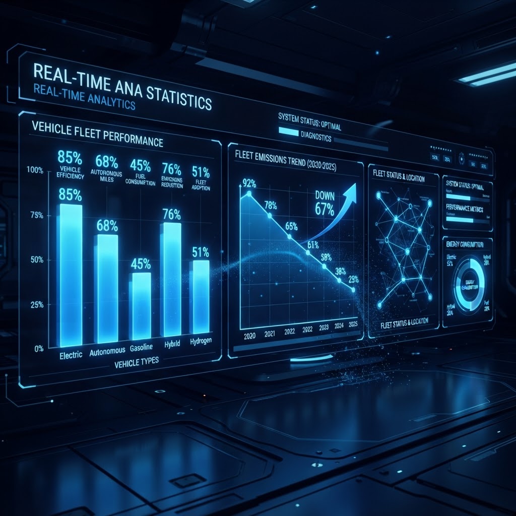Data coverage visualization