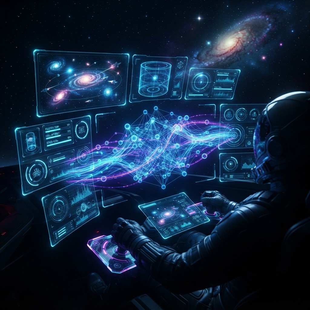 AI technology
