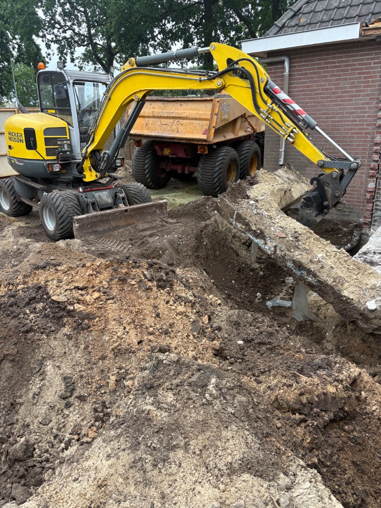 Sloopwerk foto 2