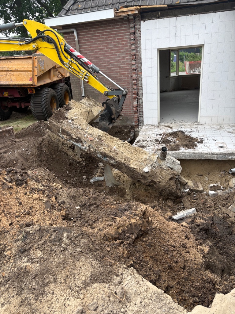 Sloopwerk foto 1