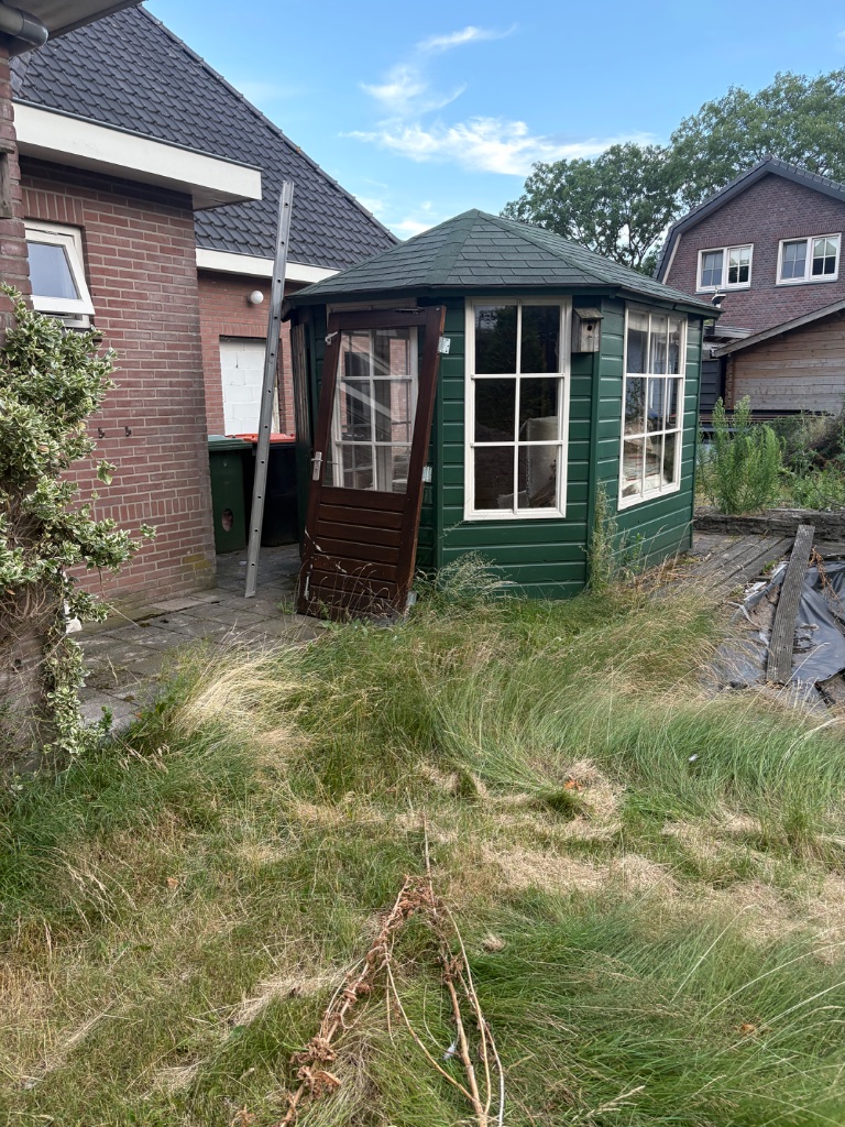 Situatie voor 4