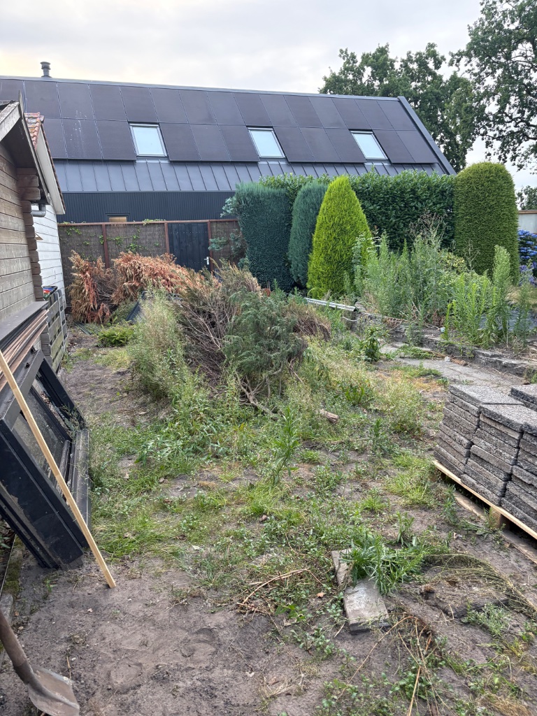 Situatie voor 3