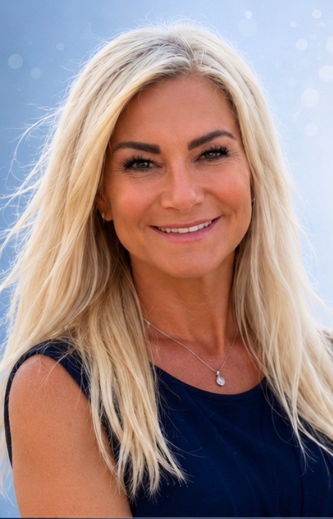 Dr. Staci Holweger, Integrative & Functional Medicine Doctor