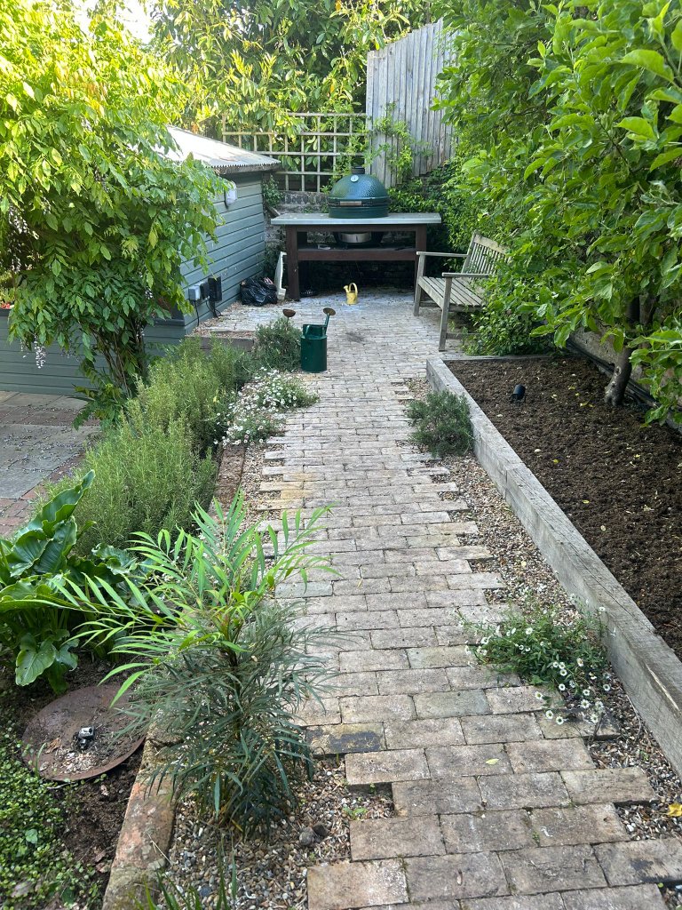 The West London Garden 3