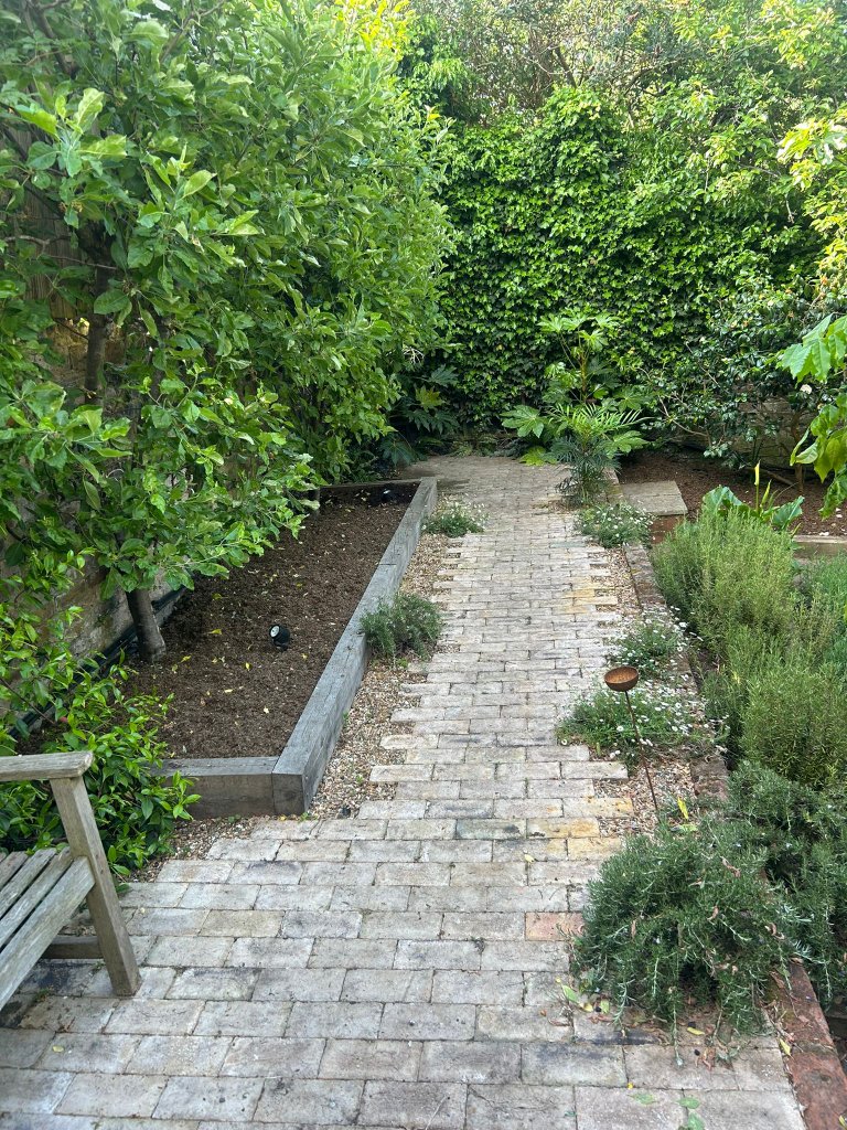 The West London Garden 2