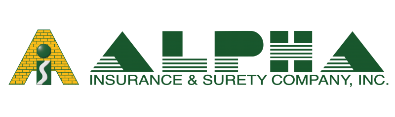 Alpha Insurance & Surety logo