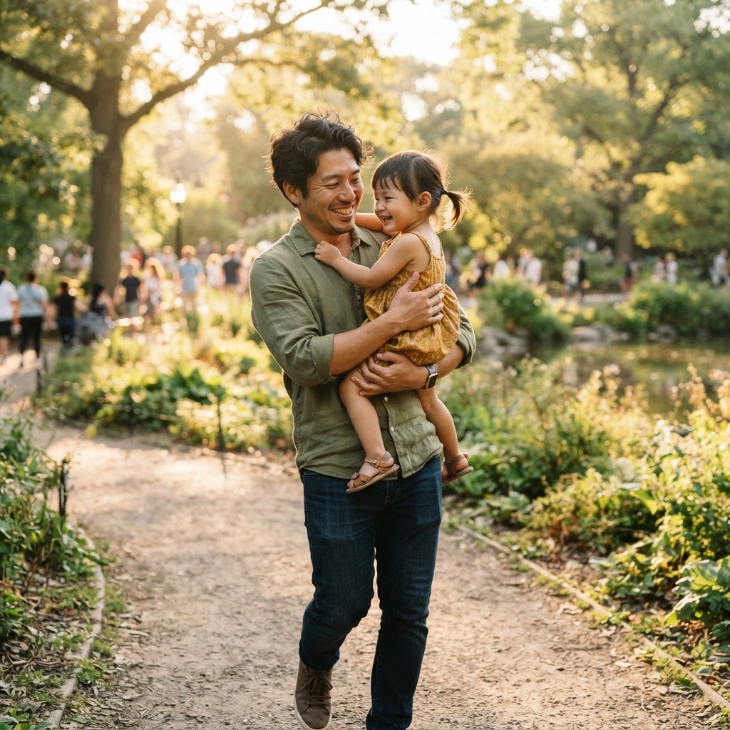 Security for the next generation