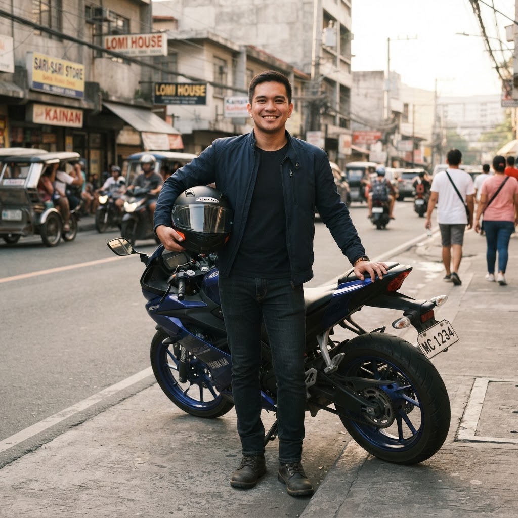 Motorcycle Insurance