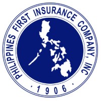 Philippines First Insurance logo