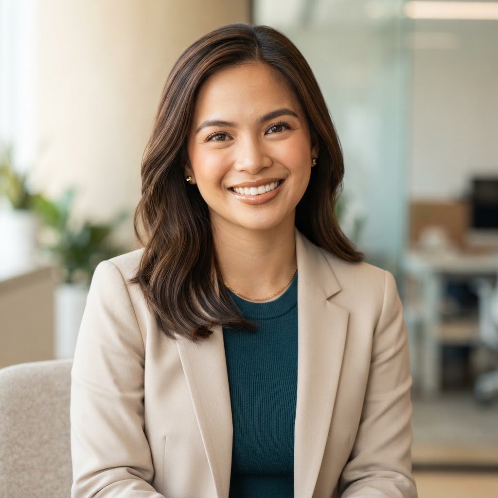 Filipino GoSure affiliate professional