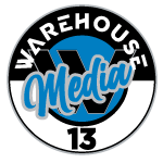 Warehouse 13 Media