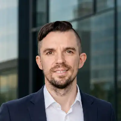 Ing. Jan Dunda, MBA