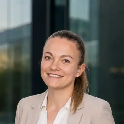 Andrea Dundová