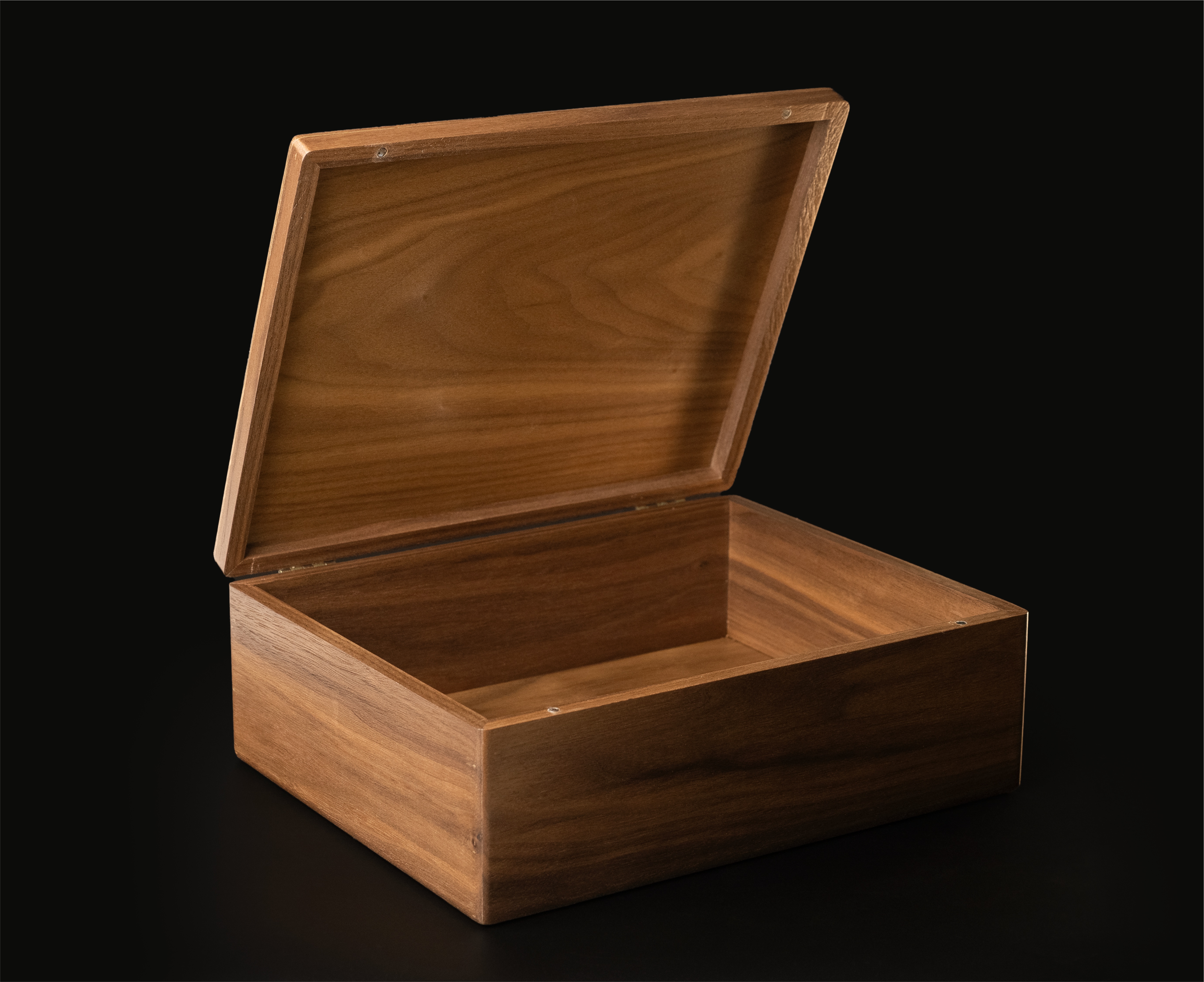 Personalized Keepsake Box