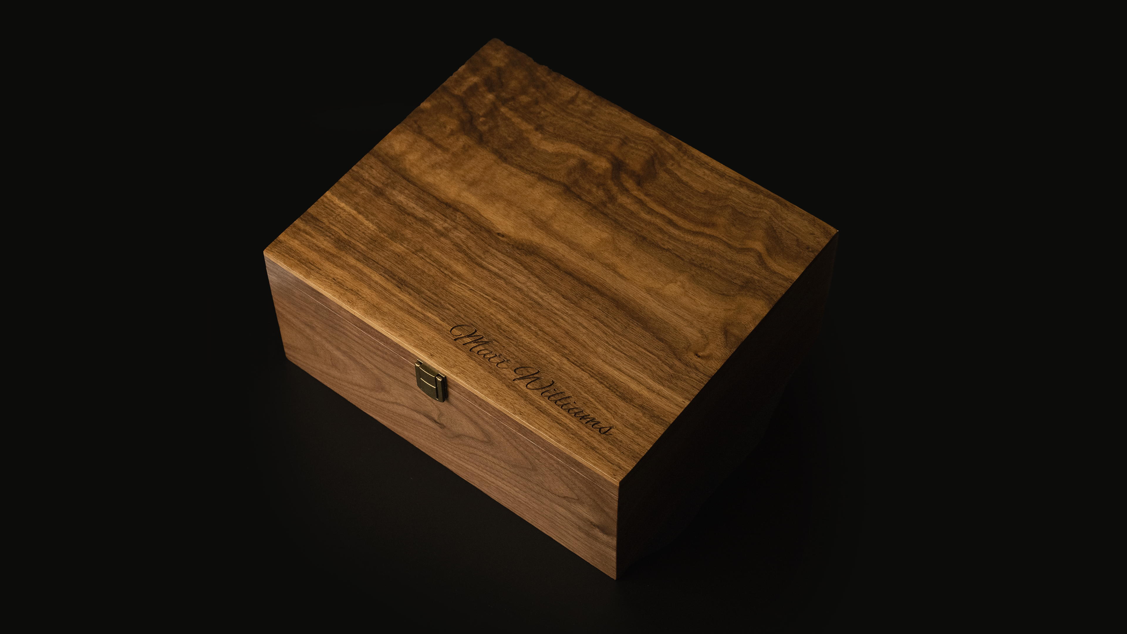 Corporate Gift Box — view 4