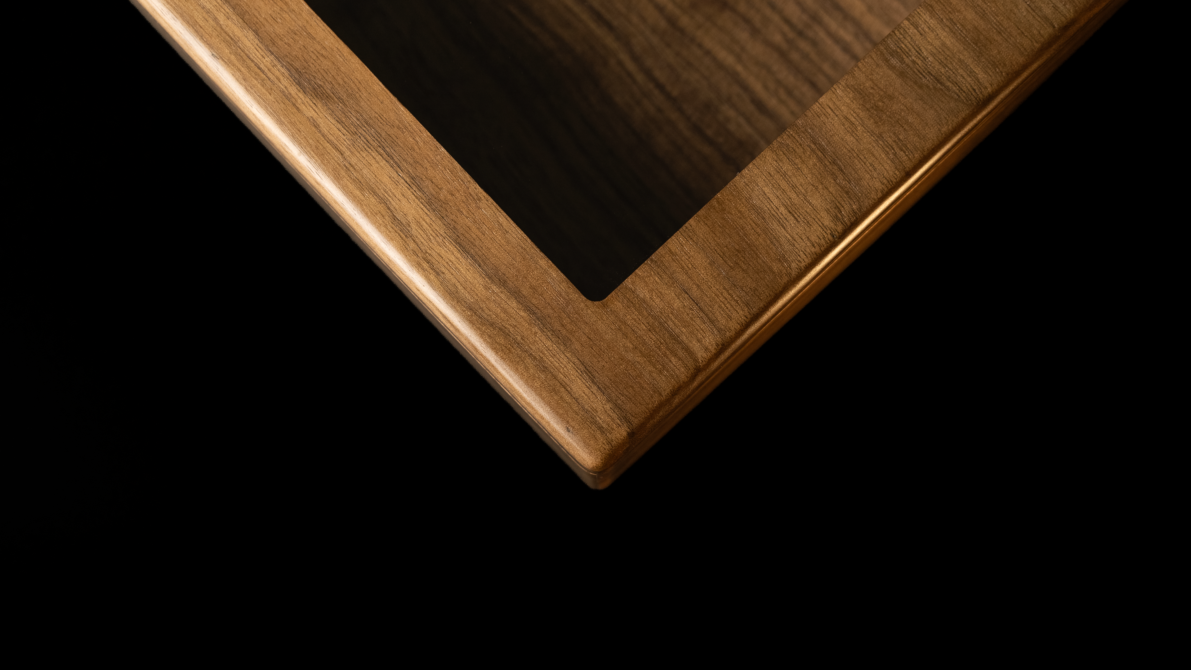 Hinged Acrylic Lid Box — view 9