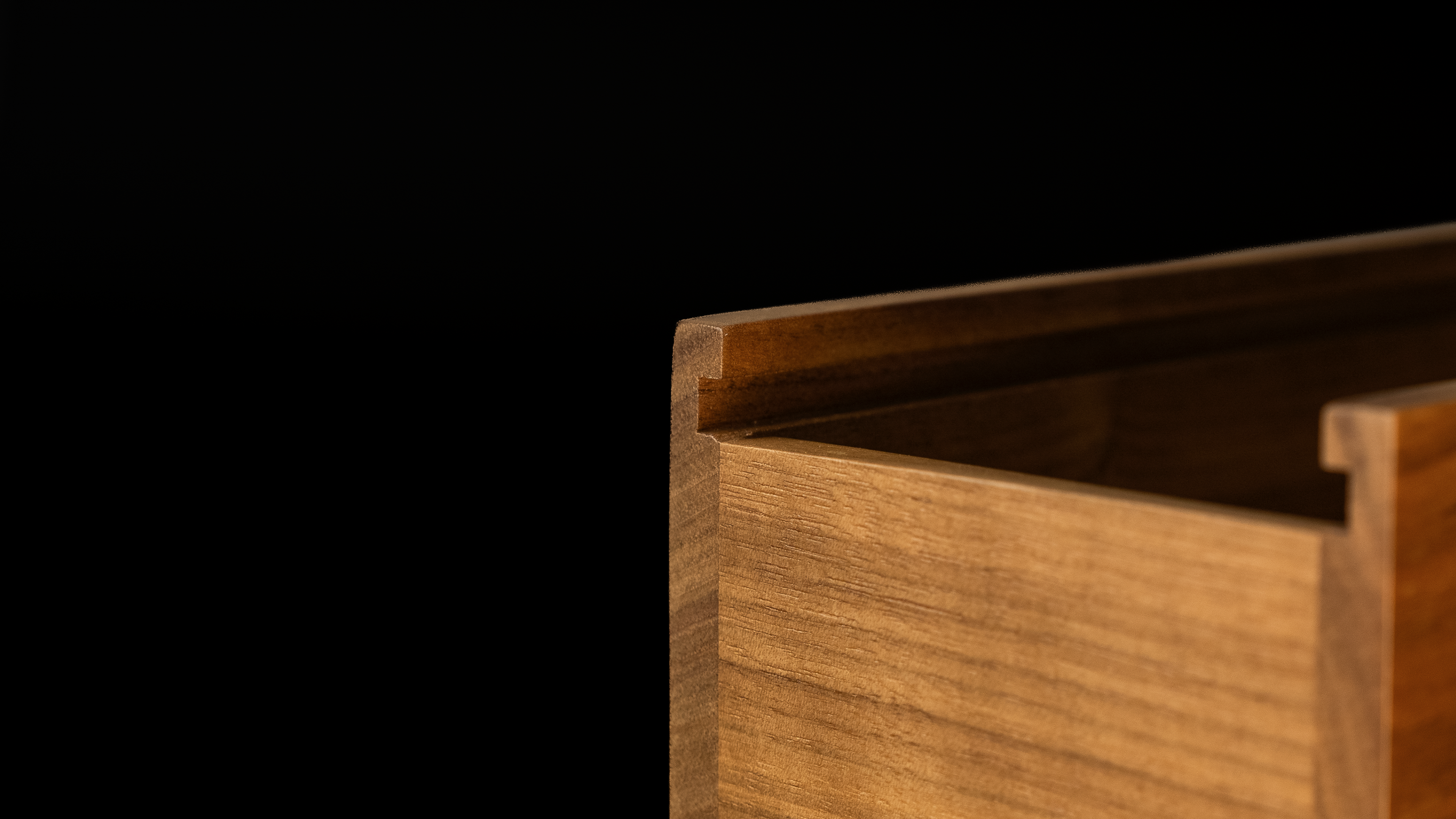 Slim Sliding Lid Box — view 6