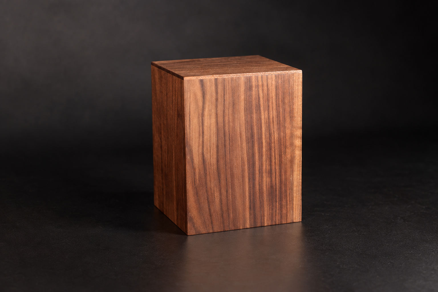 Vertical Urn — view 2