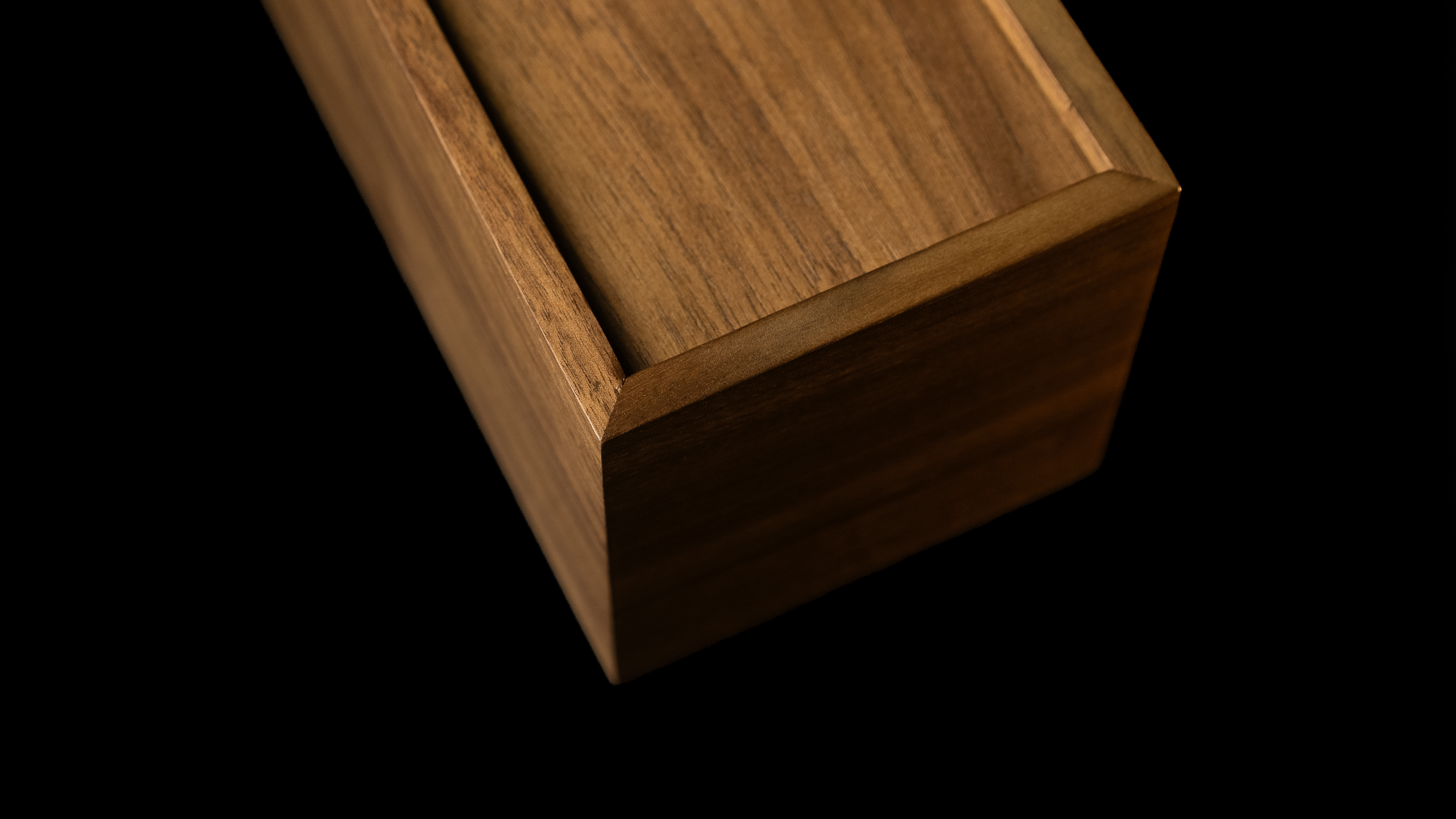 Slim Sliding Lid Box — view 9