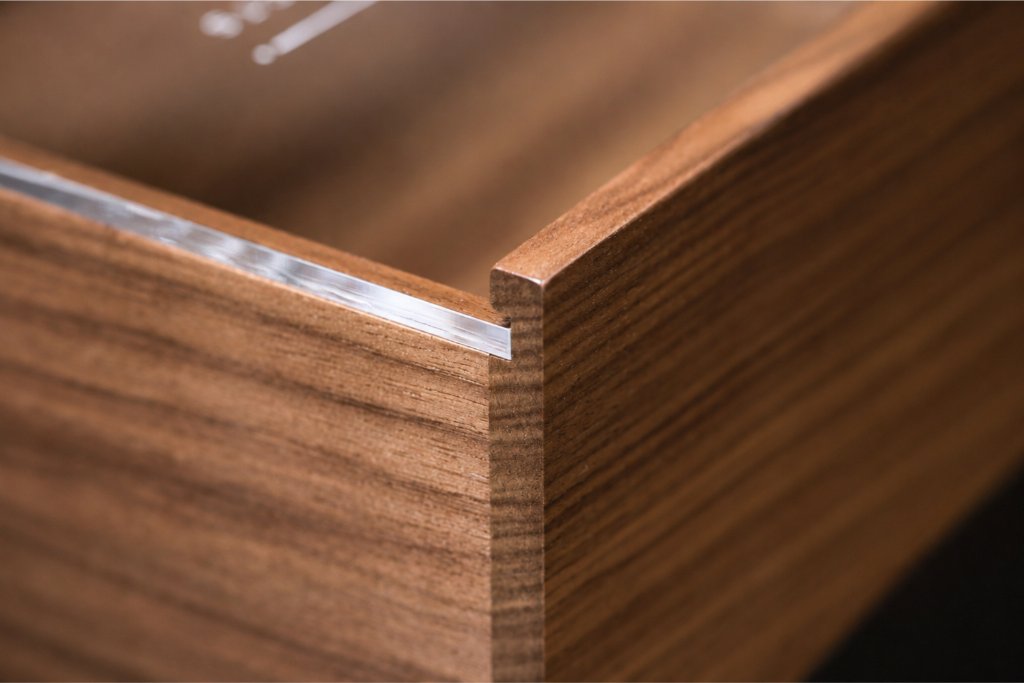 Acrylic Rim Inlay
