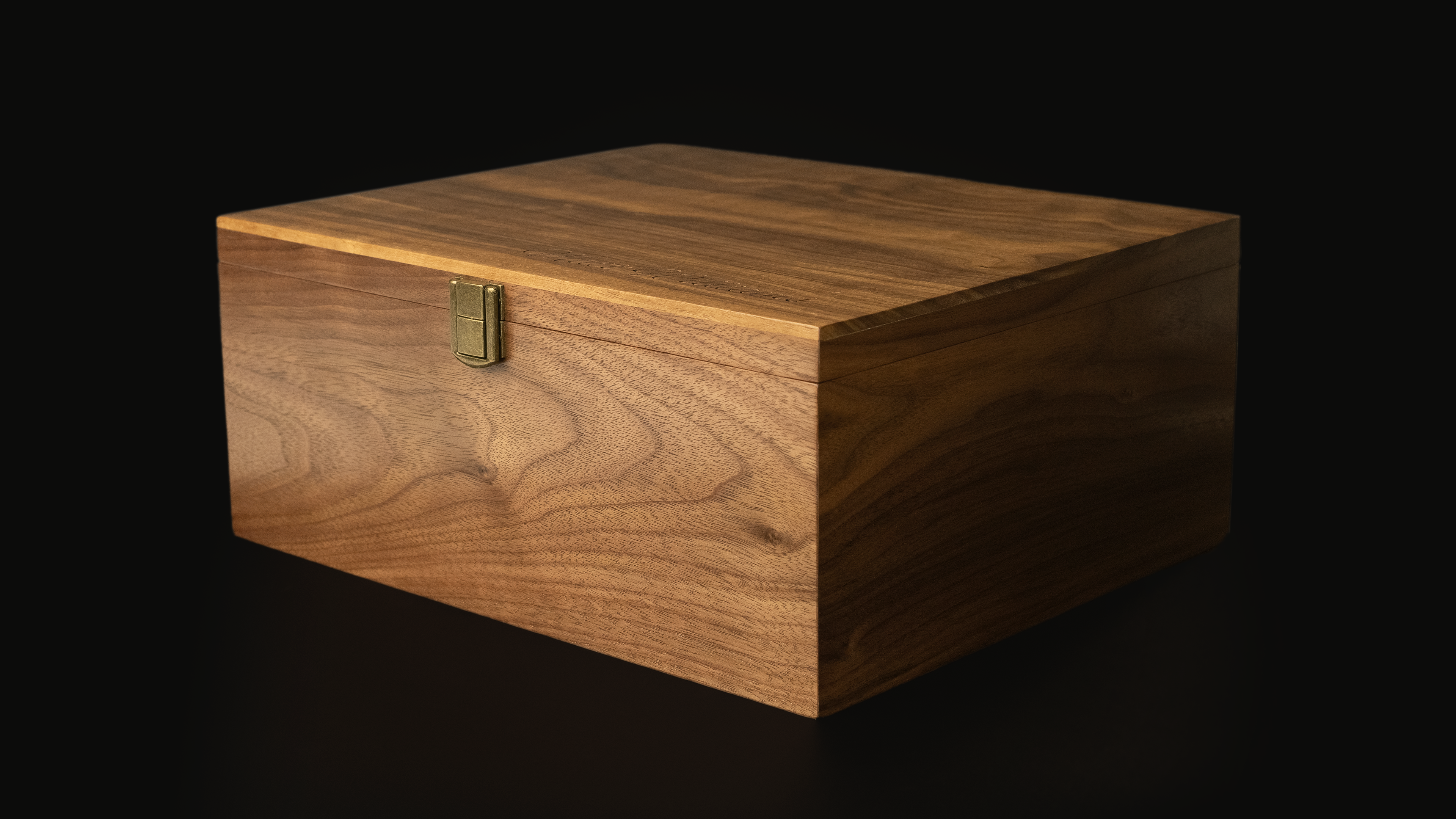 Corporate Gift Box