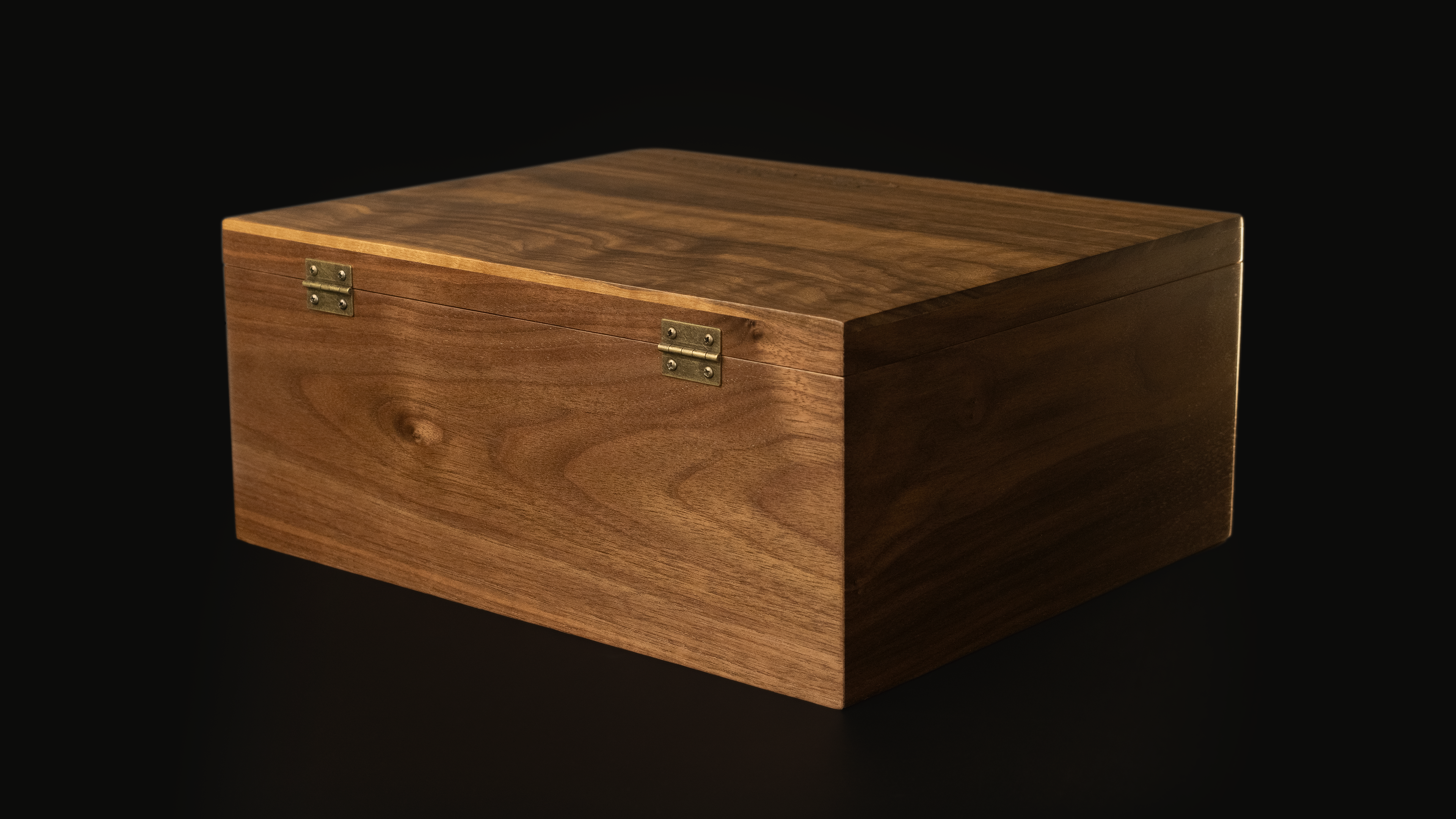 Corporate Gift Box — view 3