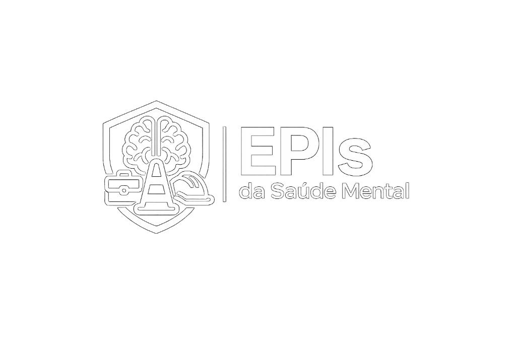 EPIs da Saúde Mental